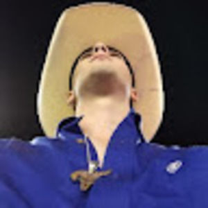 Meet your Posher, Aiden